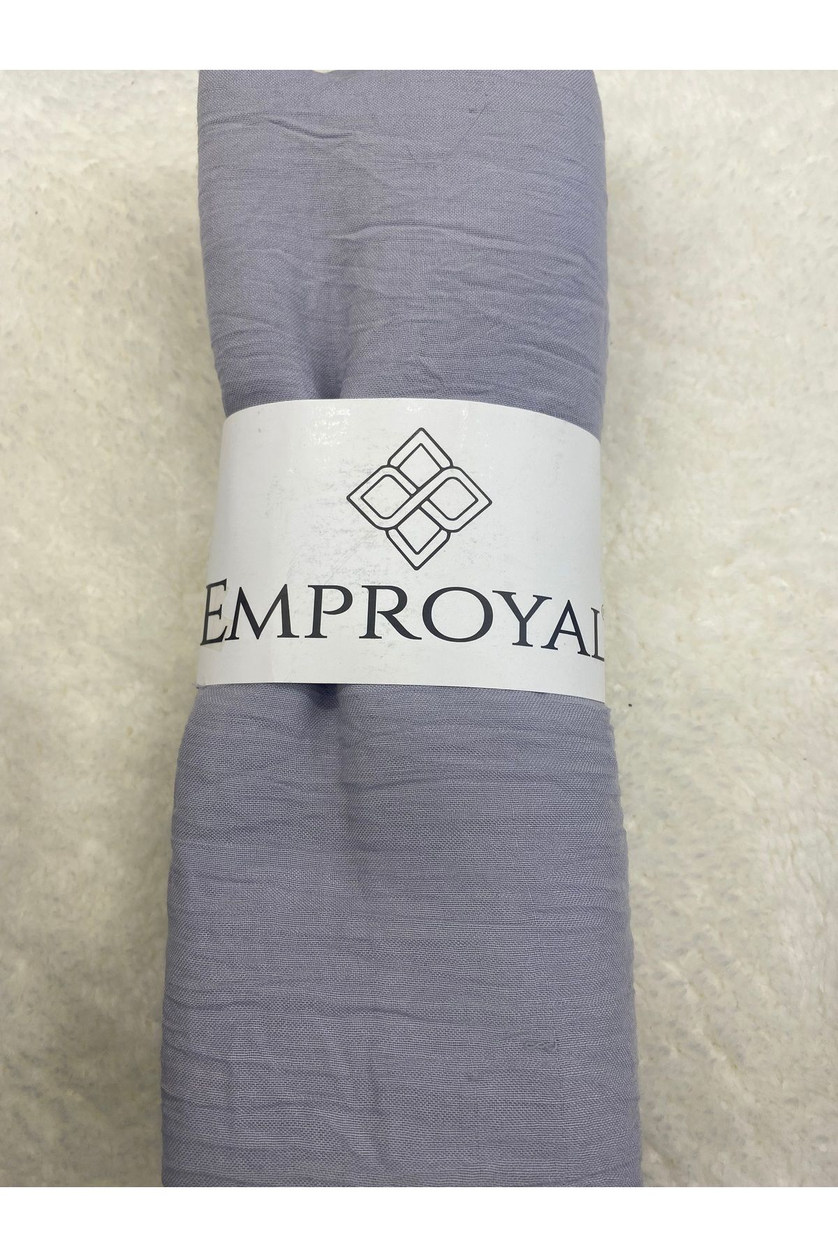 Emproyal Dubai Kraş Şal