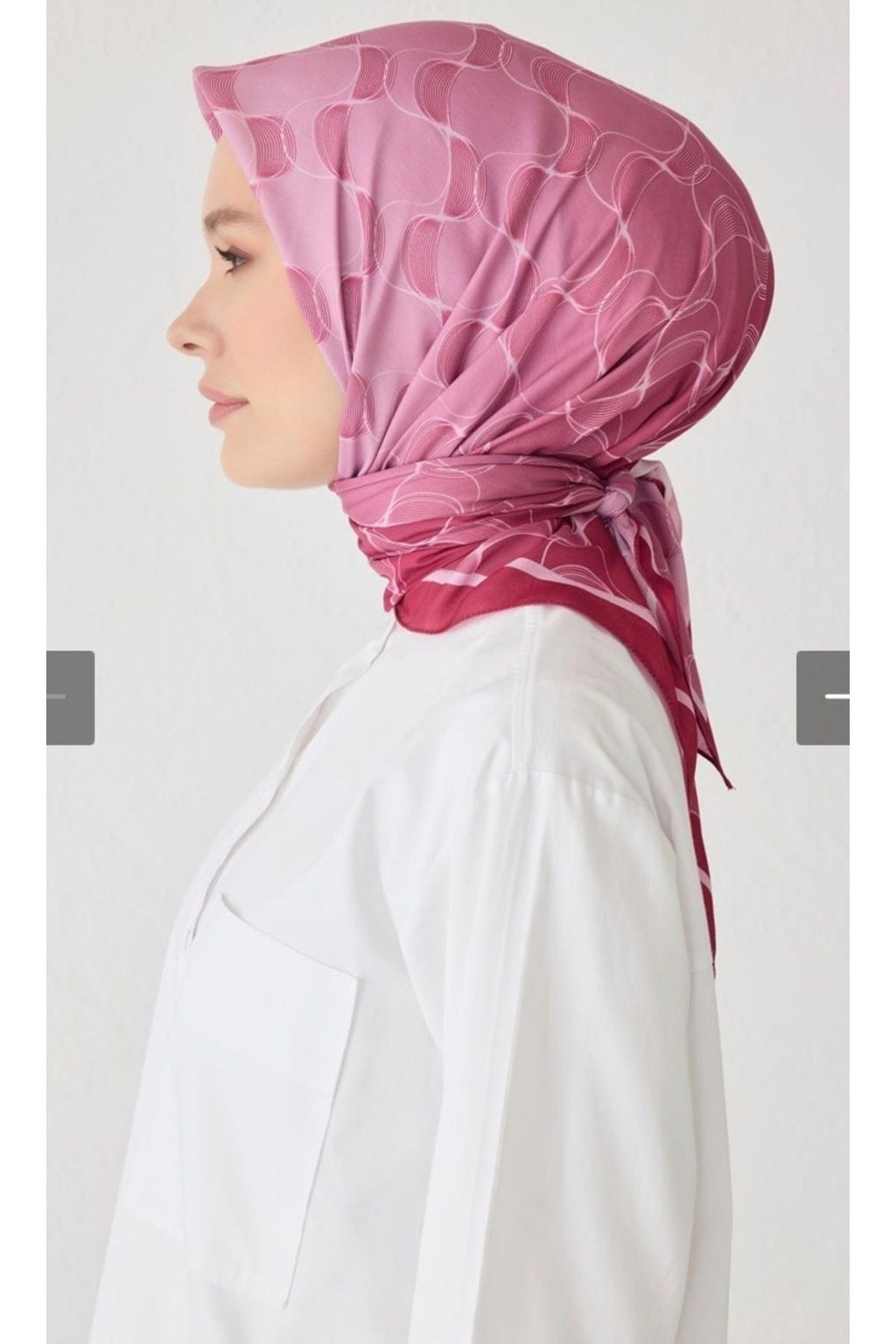 Belli Premium Soft eşarp