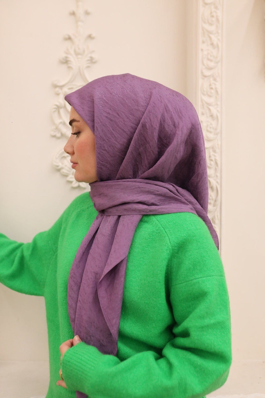 Silk Home Prime Eşarp 78009-16