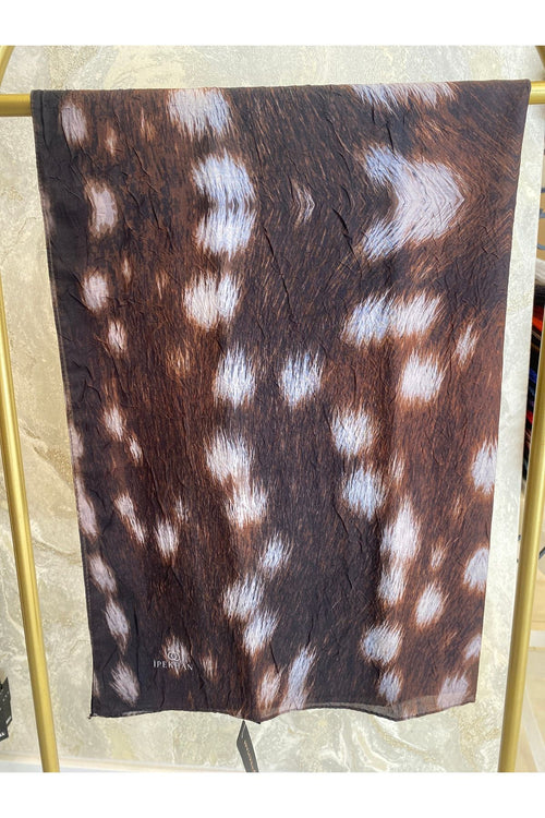bambu Kraş bambi şal