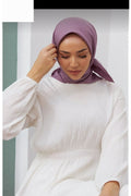 Twill Eşarp