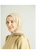 Damla desen şal