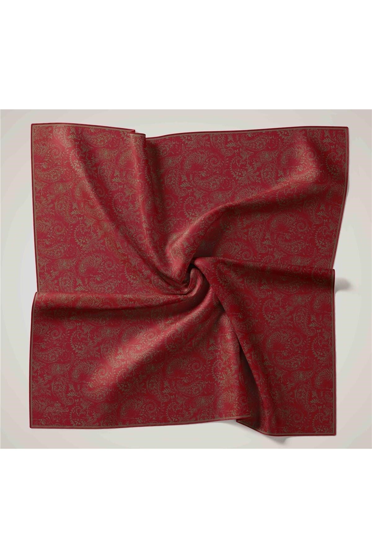 Silk Home Soft Eşarp 73082-02