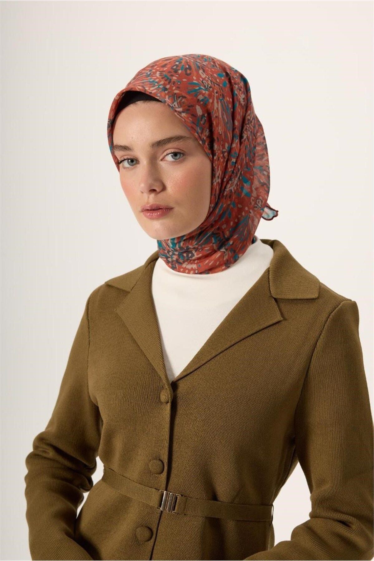 Soft Eşarp 73105-20