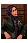 Twill İpek Eşarp