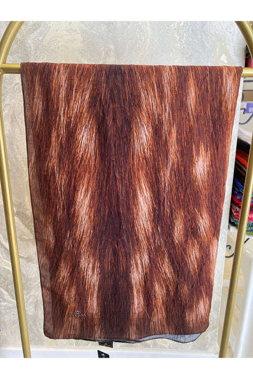bambu Kraş bambi şal