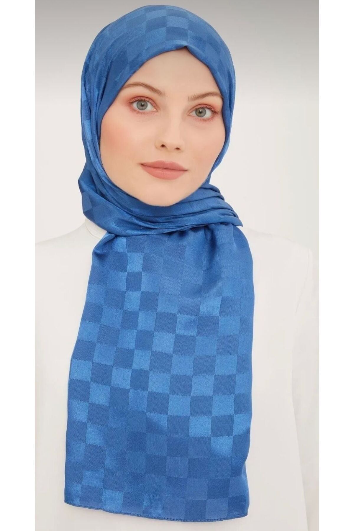 Diamond Şal Dama