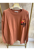oversize sewatshirt