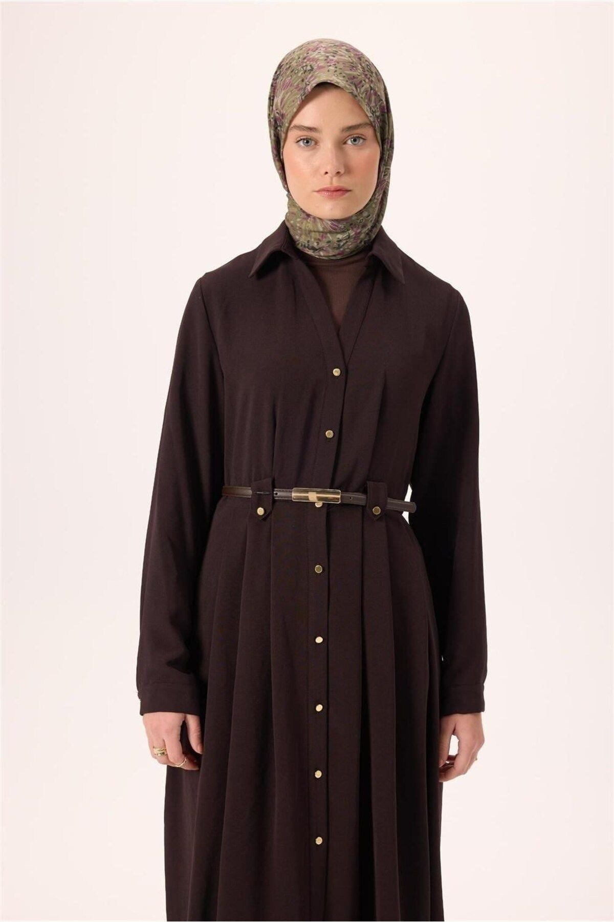 Soft Eşarp 73105-23