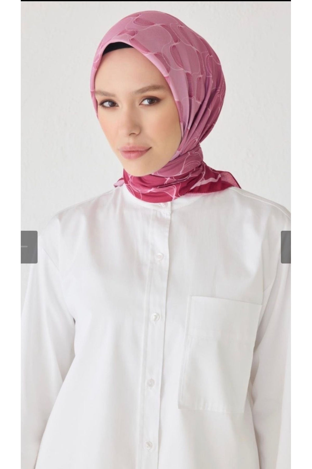 Belli Premium Soft eşarp