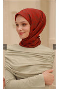 Silk Home Soft eşarp