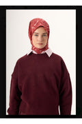 Silk Home Soft Eşarp