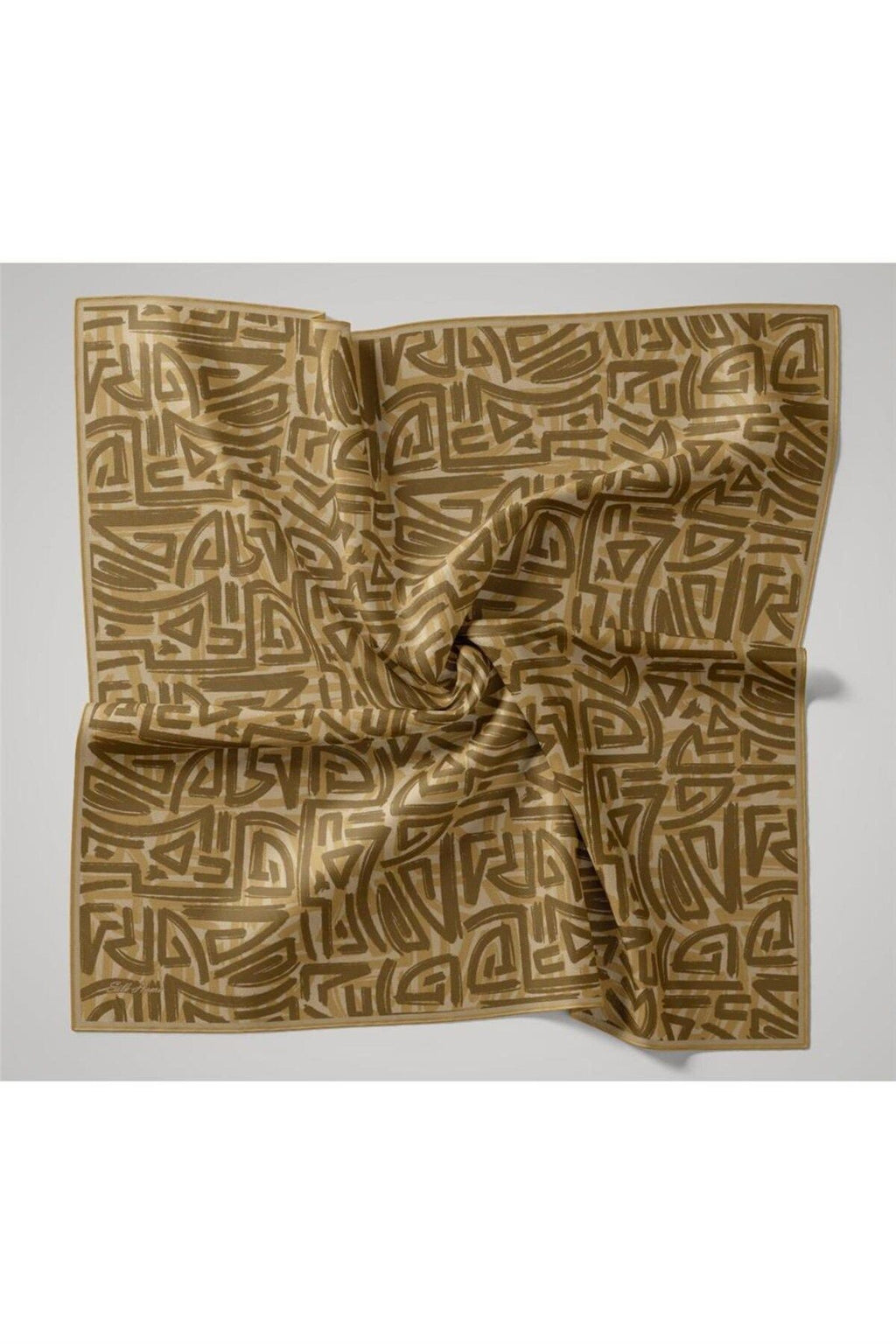 Silk Home Soft Eşarp 73106-12