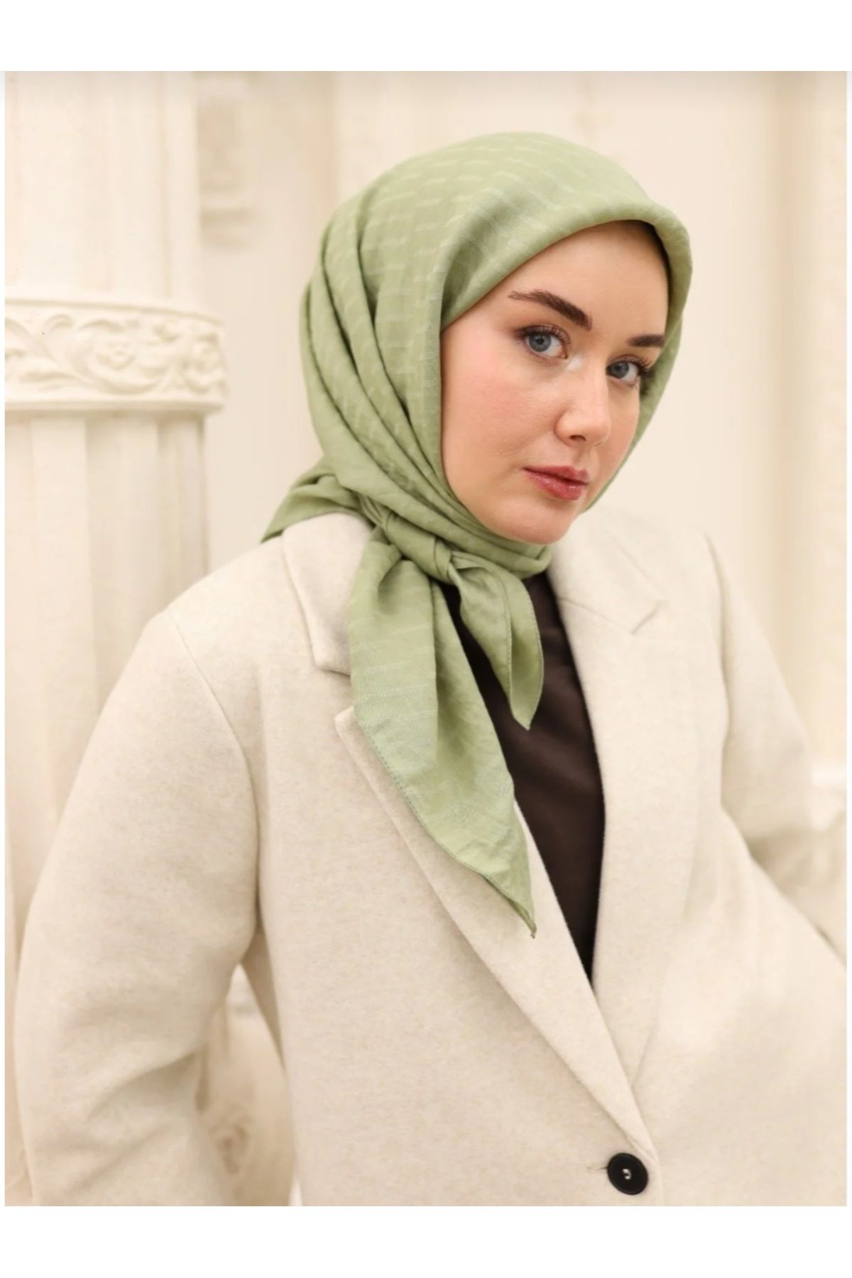 Silk Home Prime Eşarp