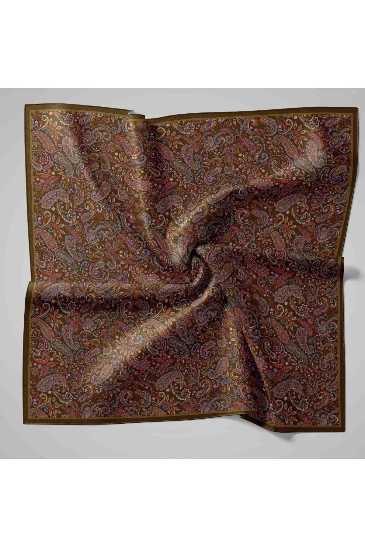 Silk Home Soft Eşarp 73071-31