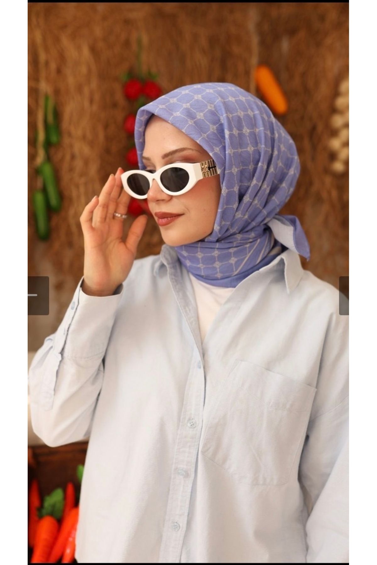 Olinda Eşarp