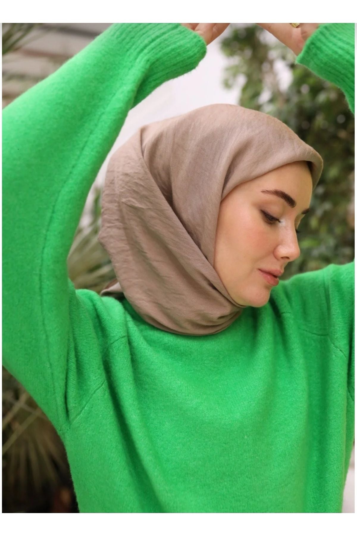 Prime Eşarp
