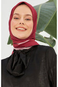 Düz Soft Eşarp