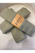 Bambu Kraş şal