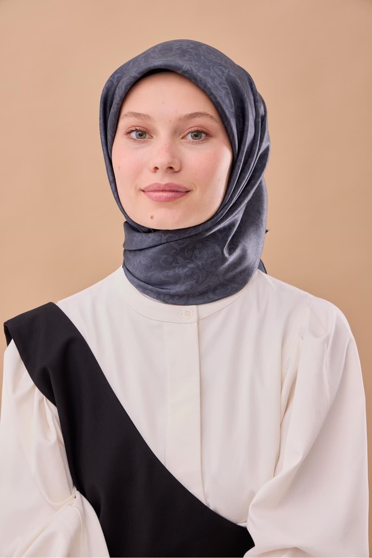 Silk Home SHiny Eşarp 75012-28