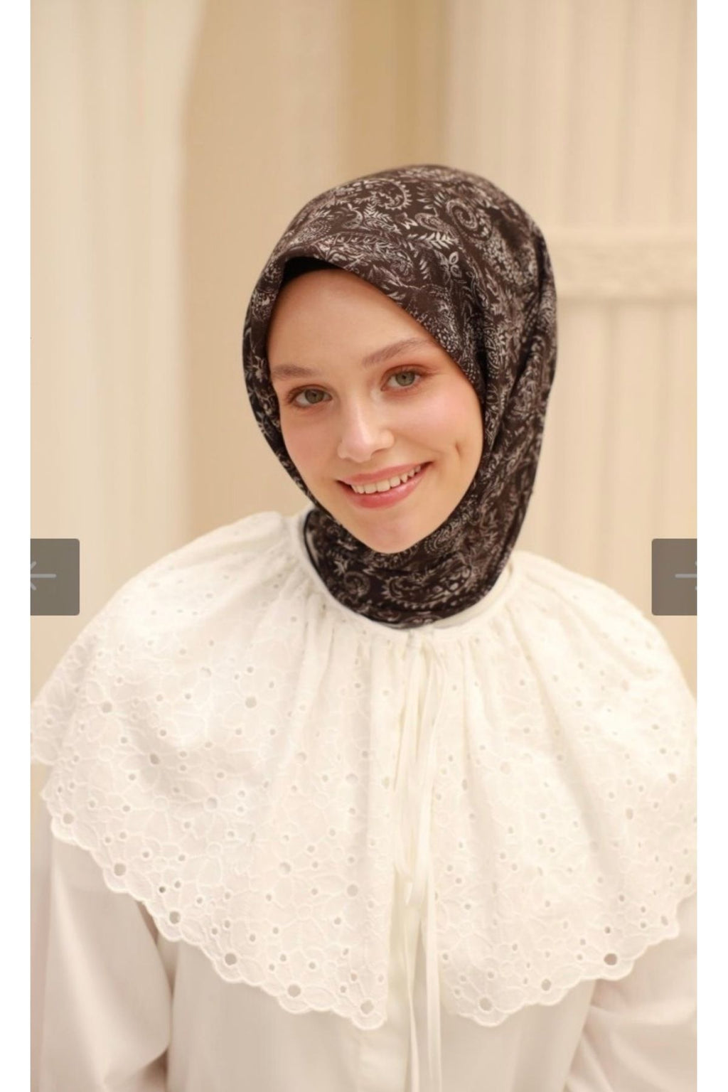 Silk Home Soft eşarp